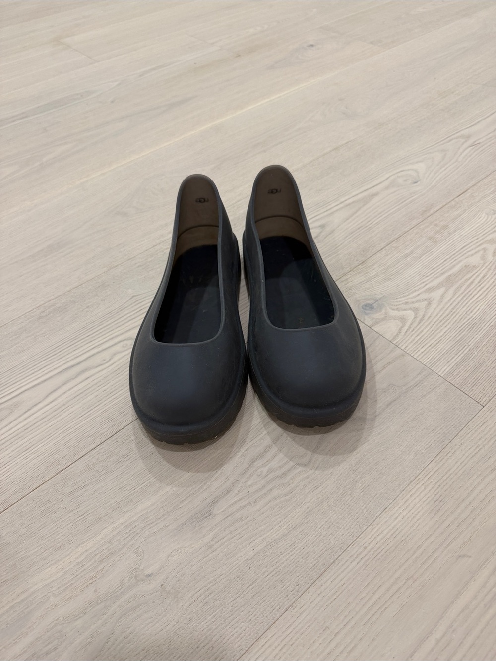 UGG Black Women's boot guard